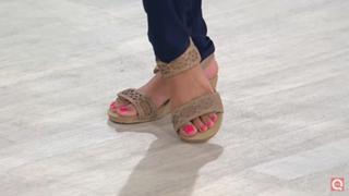 Deanna Fontanez feet photo 2