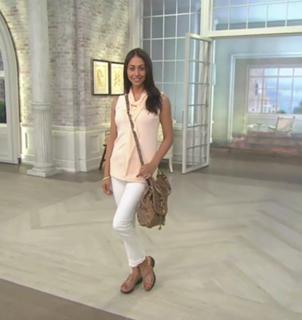 Deanna Fontanez feet photo 14
