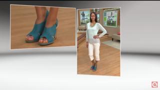 Deanna Fontanez feet photo 8