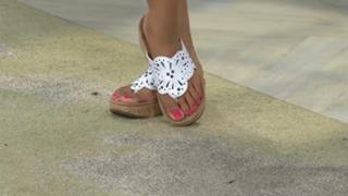 Deanna Fontanez feet photo 19