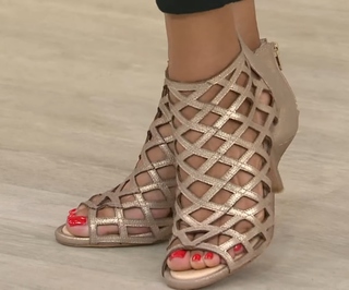 Deanna Fontanez feet photo 9