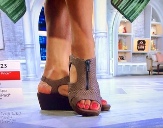 Deanna Fontanez feet photo 8