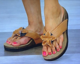 Deanna Fontanez feet photo 5