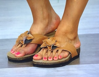 Deanna Fontanez feet photo 4