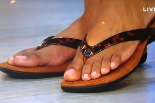 Deanna Fontanez feet photo 18