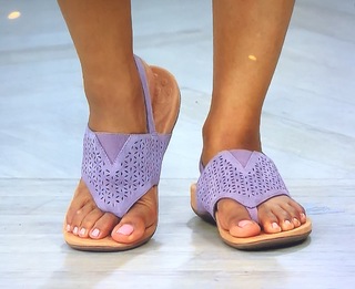 Deanna Fontanez feet photo 14