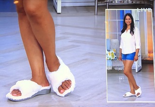 Deanna Fontanez feet photo 12