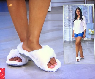 Deanna Fontanez feet photo 10