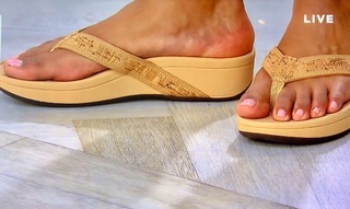 Deanna Fontanez feet photo 8