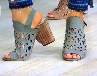 Deanna Fontanez feet photo 5