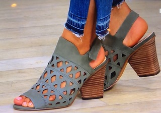 Deanna Fontanez feet photo 4