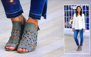 Deanna Fontanez feet photo 3