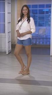 Deanna Fontanez feet photo 6