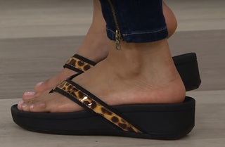 Deanna Fontanez feet photo 6