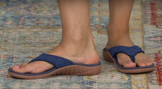 Deanna Fontanez feet photo 16