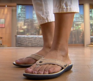 Deanna Fontanez feet photo 5
