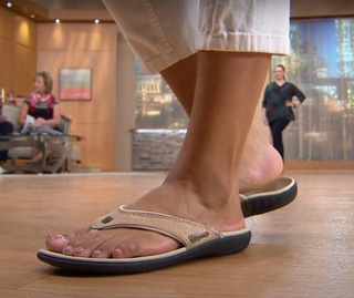 Deanna Fontanez feet photo 1
