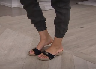 Deanna Fontanez feet photo 18