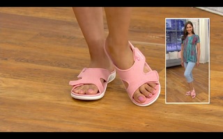 Deanna Fontanez feet photo 6