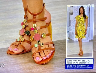 Deanna Fontanez feet photo 7