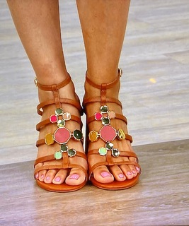 Deanna Fontanez feet photo 5