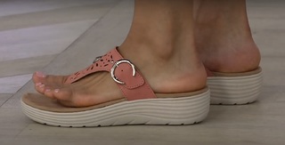 Deanna Fontanez feet photo 1