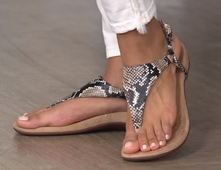 Deanna Fontanez feet photo 14