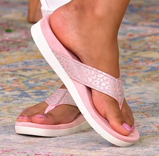 Deanna Fontanez feet photo 1