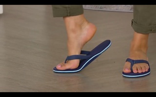Deanna Fontanez feet photo 1