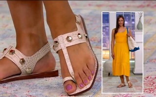Deanna Fontanez feet photo 12