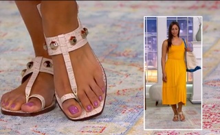 Deanna Fontanez feet photo 11