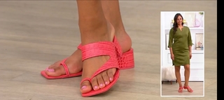 Deanna Fontanez feet photo 7