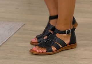 Deanna Fontanez feet photo 8