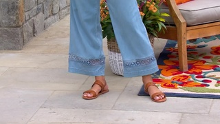 Deanna Fontanez feet photo 10