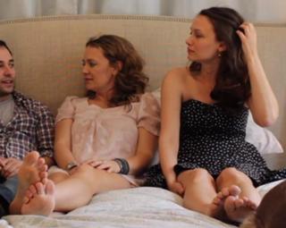 Deanna Russo feet photo thumbnail