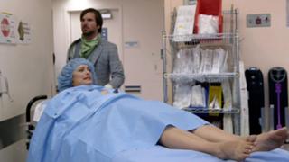 Deanna Russo feet photo thumbnail