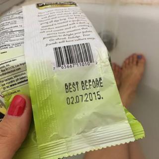 Deanna Russo feet photo thumbnail