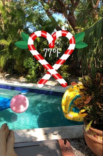 Deanna Russo feet photo thumbnail