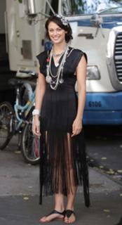 Deanna Russo feet photo thumbnail