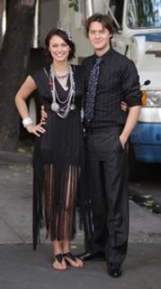 Deanna Russo feet photo thumbnail