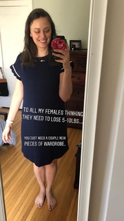 Deanna Russo feet photo thumbnail