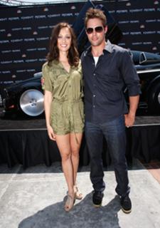 Deanna Russo feet photo thumbnail