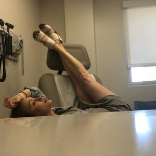 Deanna Russo feet photo thumbnail