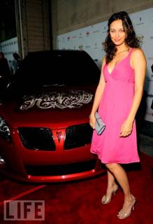 Deanna Russo feet photo thumbnail