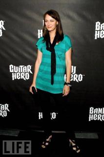 Deanna Russo feet photo thumbnail