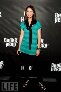 Deanna Russo feet photo thumbnail