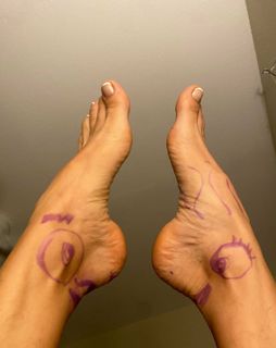 Deanna Russo feet photo 7