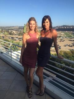 Debbe Dunning feet photo thumbnail