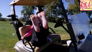 Debbe Dunning feet photo thumbnail