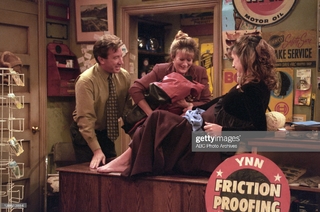 Debbe Dunning feet photo thumbnail